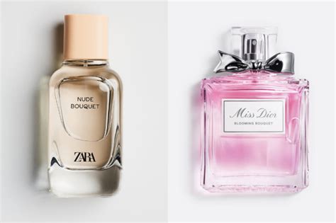 ysl perfume zara dupe|Best Zara Perfume Dupes 2024: They Could Be Designer Scents.